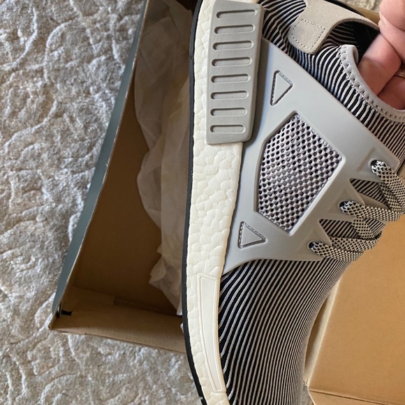 Shoes - Adidas NMD XR1 PK